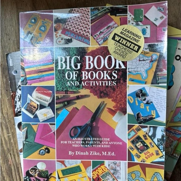 teacher books - Picture 6 of 9